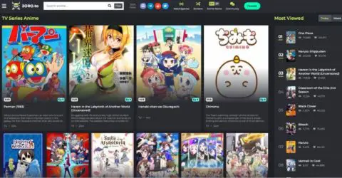 Tips Aman Menonton Anime Movie Sub Indo Gambar tips aman menonton anime online