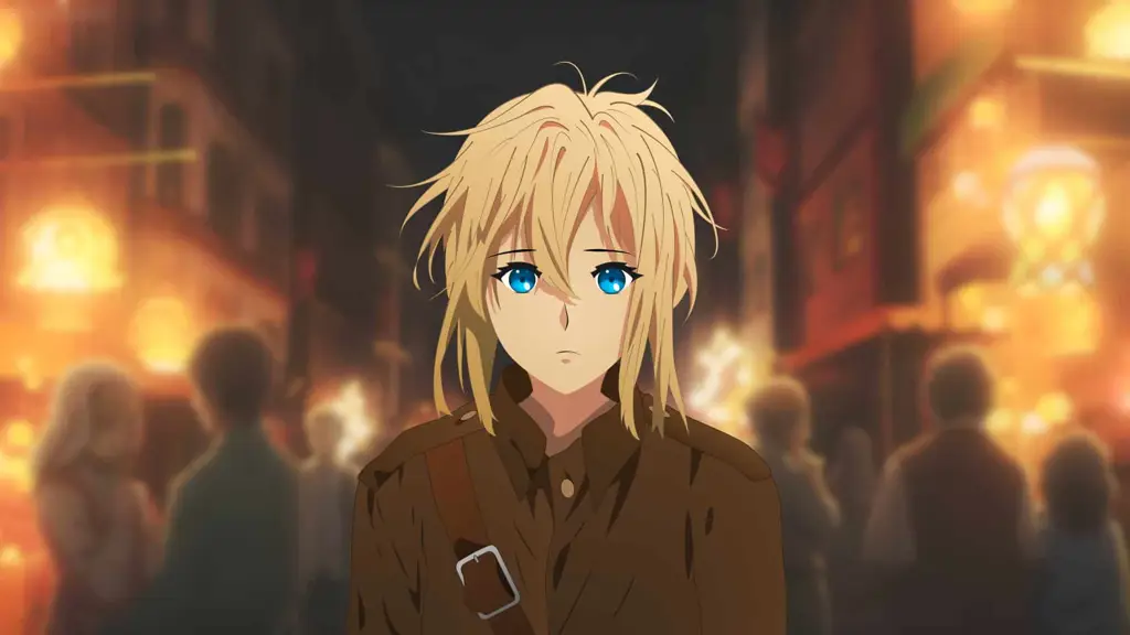 Film Anime Terbaik di Cinemaindo 2023: Jangan Sampai Dilewatkan!