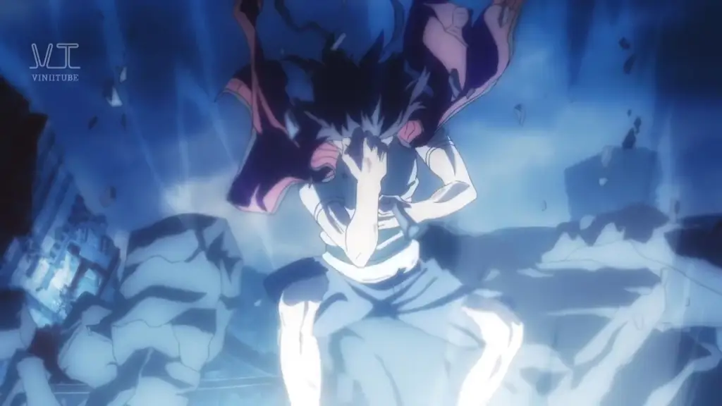 Perjalanan Epik Para Superhero Anime: Film dengan Kekuatan Super Terhebat!
