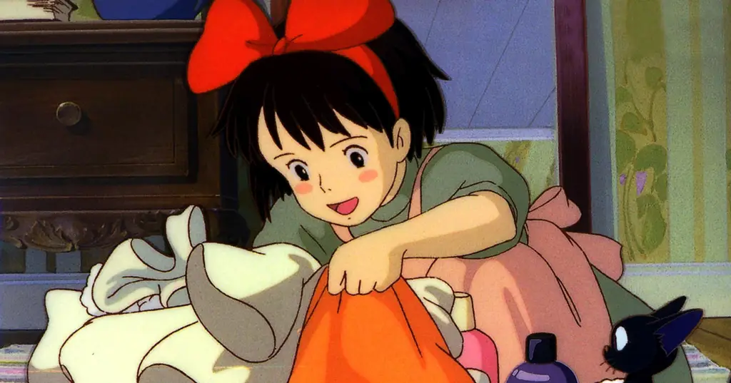 Film Anime Terbaik Sepanjang Masa Poster-poster film anime terbaik sepanjang masa