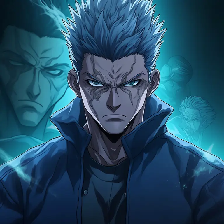 Kekuatan Super yang Unik dan Menarik Karakter-karakter anime dengan kekuatan super