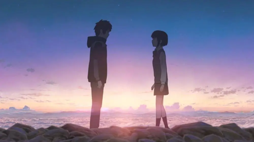 10 Film Anime Romantis Terbaik Sepanjang Masa
