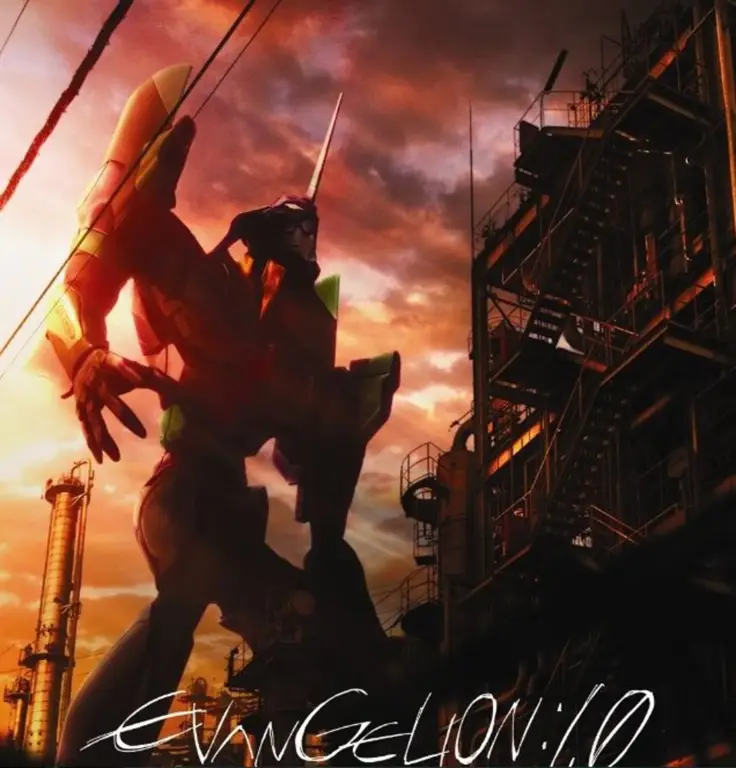 Beberapa cuplikan film anime dengan rating tinggi Potongan gambar dari beberapa film anime terbaik