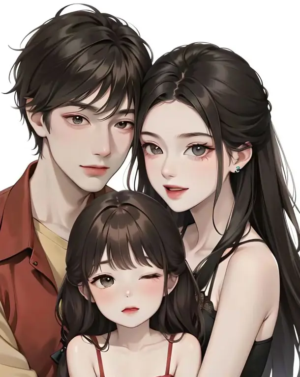 Daftar Film Anime Terbaik untuk Ditonton Bersama Keluarga