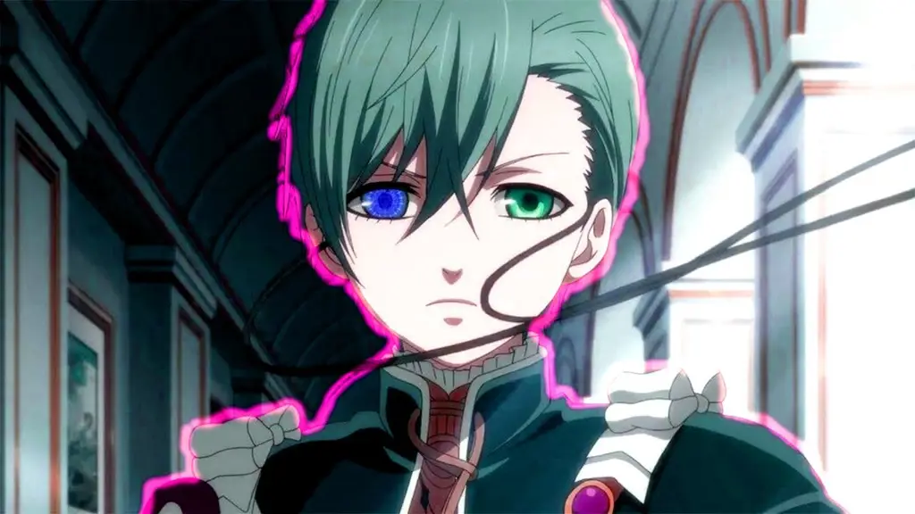 Petualangan Seru! Rekomendasi Film Anime Terbaik bertema Fantasy