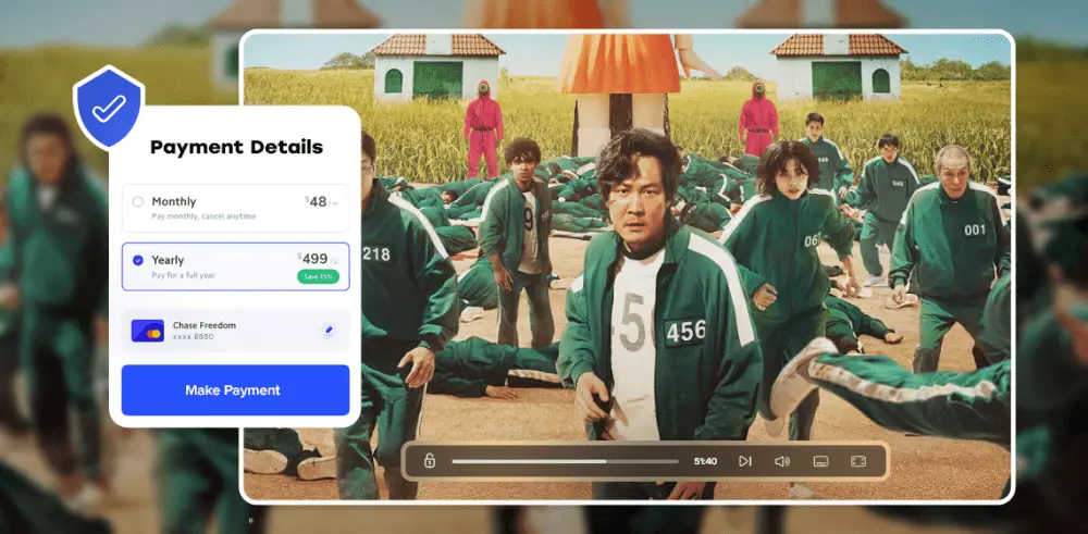 Tetap Aman Saat Streaming Anime Online Tips keamanan siber untuk streaming online