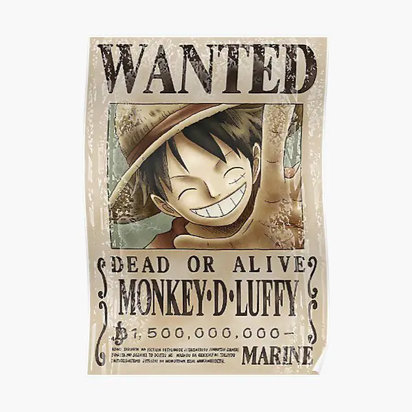 Poster film yang menarik Poster film anime Dead or Alive