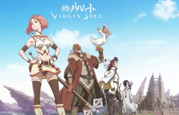 Koleksi Film Anime Terbaik 2017 Gambar berbagai poster film anime terbaik tahun 2017