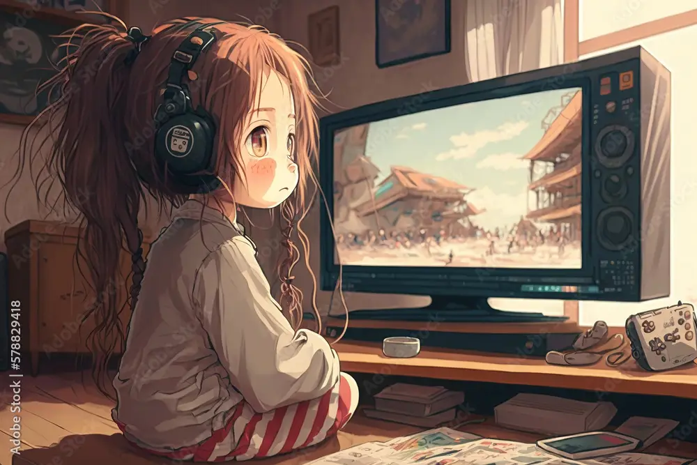 Streaming Anime Movie Gratis: Tanpa Ribet dan Aman!