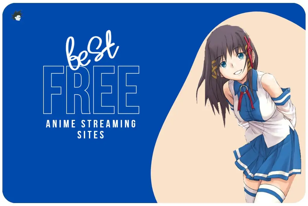 Daftar Situs Streaming Anime Gratis dan Legal Beberapa situs streaming anime gratis dan legal