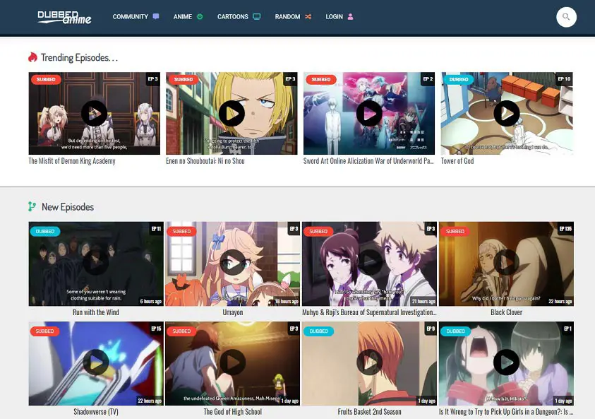 Cara Menonton Anime Online dengan Aman Menonton anime secara online