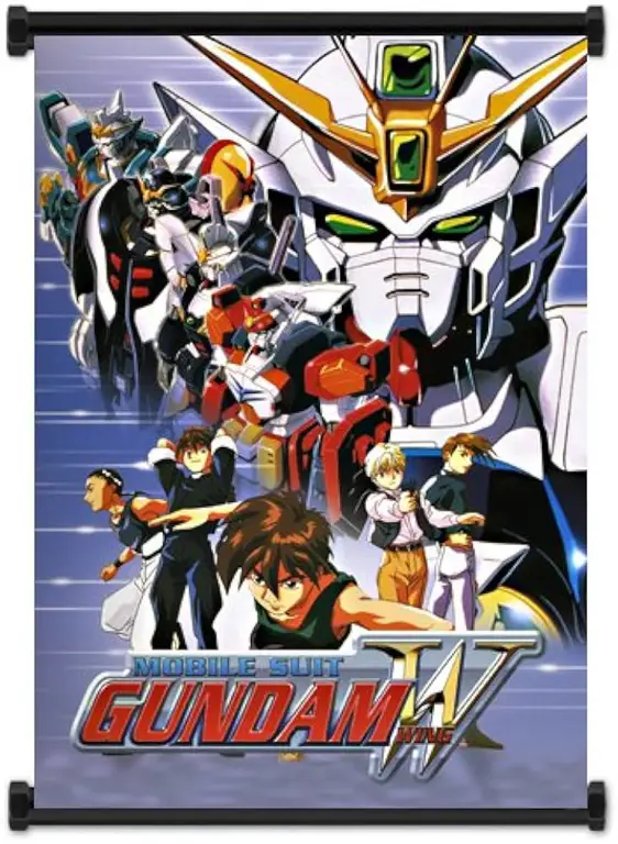 Review Film Gundam: Dari UC Hingga AU