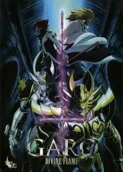Garo Anime Movie: Soundtrack dan Musik Pengiring yang Epik