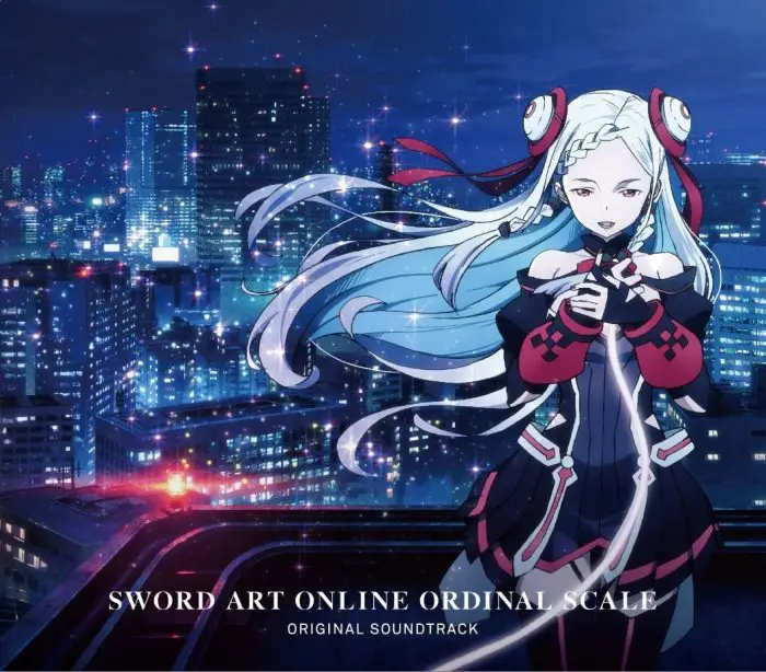 Koleksi Film Anime 2017 Gambar koleksi film anime tahun 2017