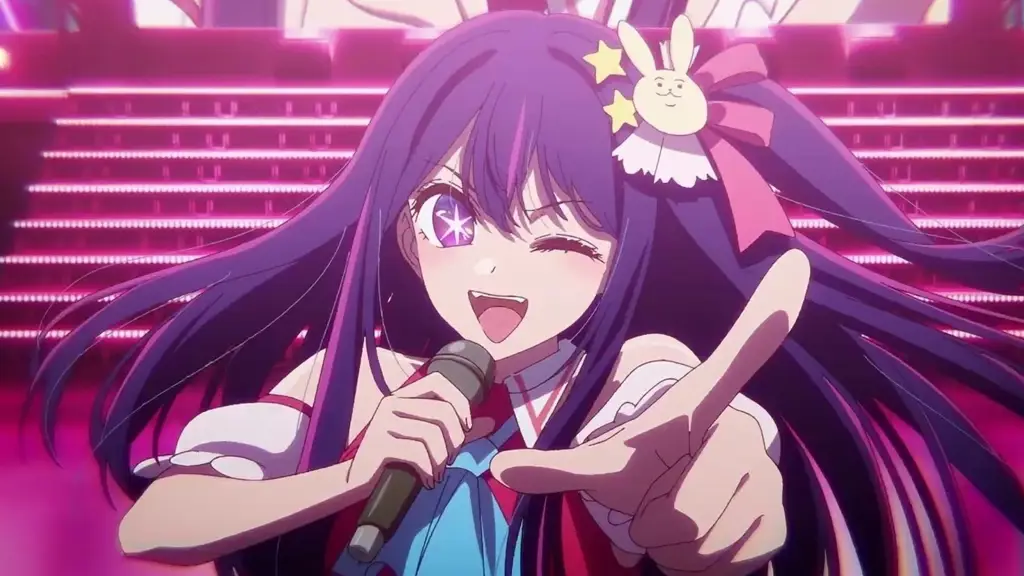 Rekomendasi Anime Movie Terbaru Daftar rekomendasi anime movie