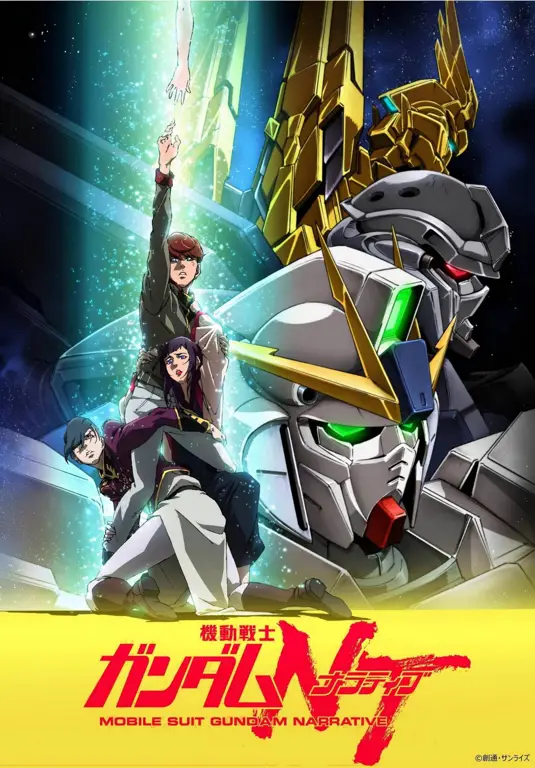 Perbandingan Film Gundam: Mana yang Terbaik?