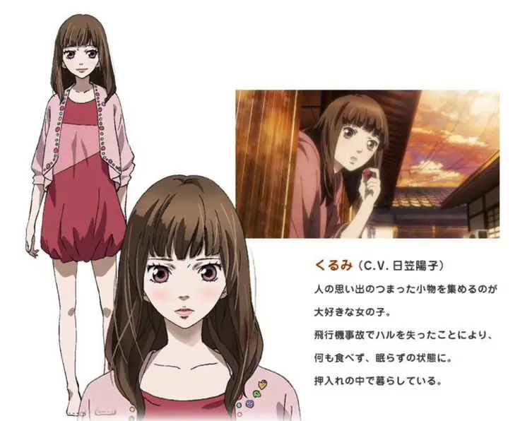Nonton Streaming & Download Film Anime Hal: Pilihan Terbaik