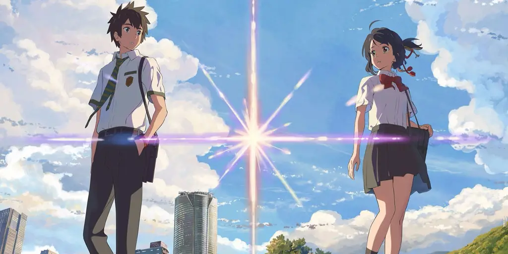 Menikmati Anime Bersama Teman Gambar teman-teman yang sedang menonton anime bersama