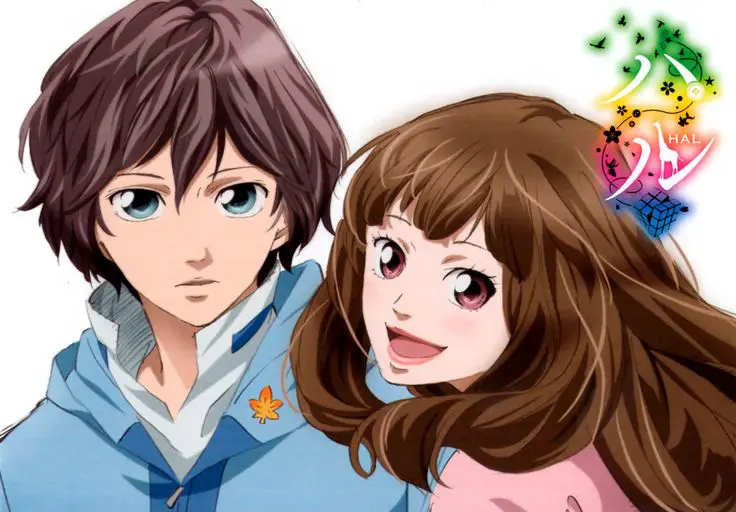 Link Download Film Anime Hal: Resmi dan Terpercaya