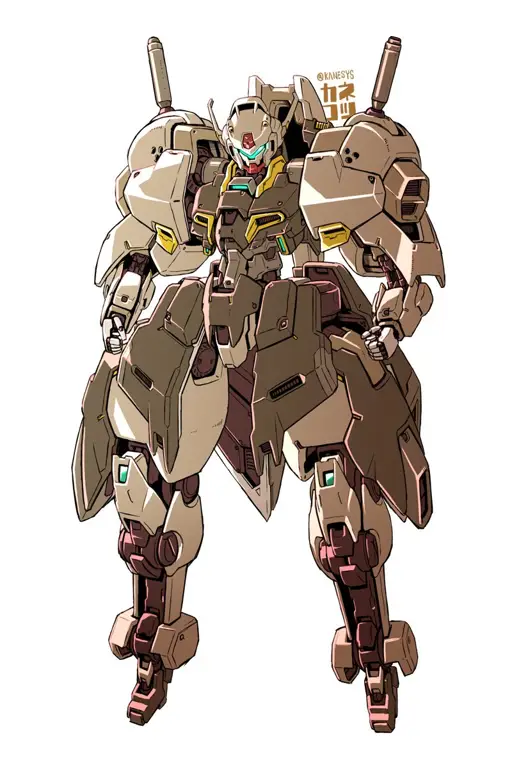 Film Gundam: Lebih dari Sekadar Robot Raksasa