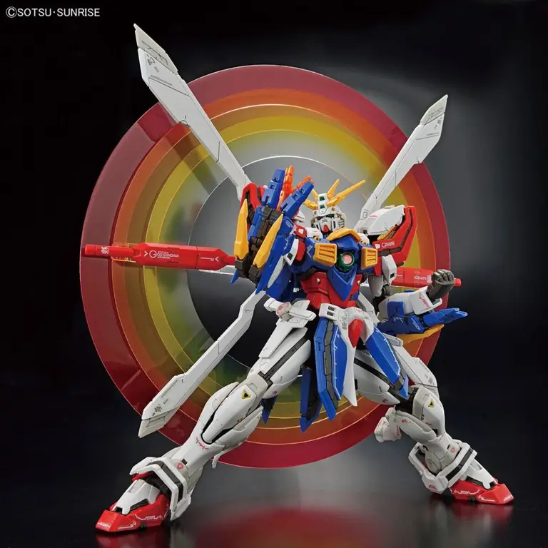 Bagaimana Film Gundam Mempengaruhi Budaya Populer Indonesia?