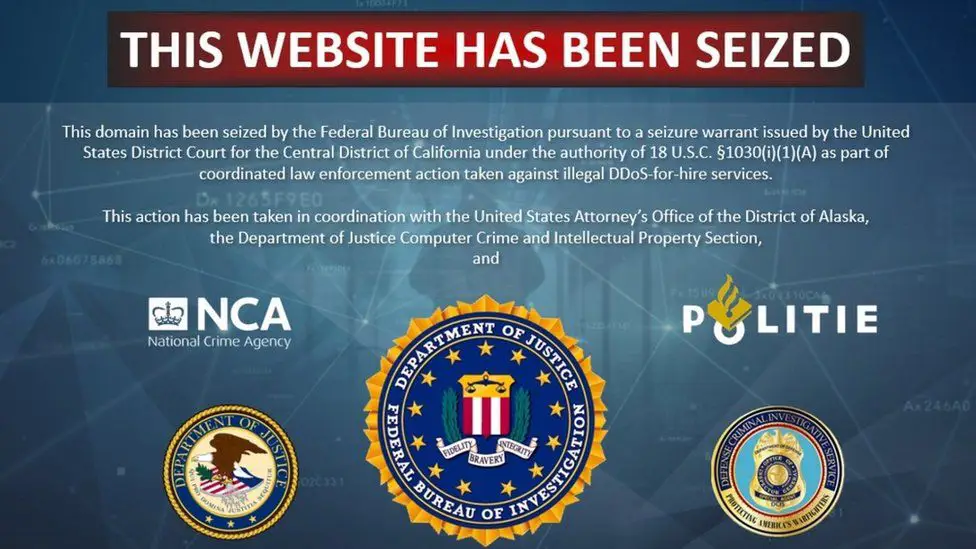 Waspada Situs Download Anime Ilegal Tanda Peringatan Situs Ilegal