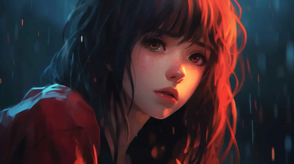 Daftar Film Anime Terbaru yang Menyentuh Hati dan Bikin Haru
