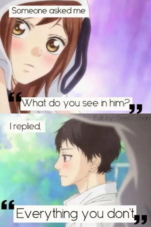 Sedang Galau? Tonton 10 Film Anime Jepang Romantis Ini!