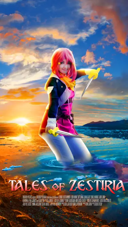 Poster Film Anime Terbaru Poster-poster film anime