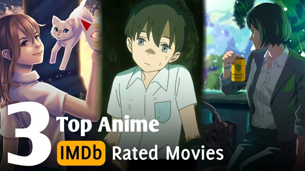 Menikmati film anime di rumah Gambar seseorang menonton film anime di rumah