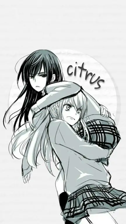 10 Film Anime Lesbian Terbaik Sepanjang Masa
