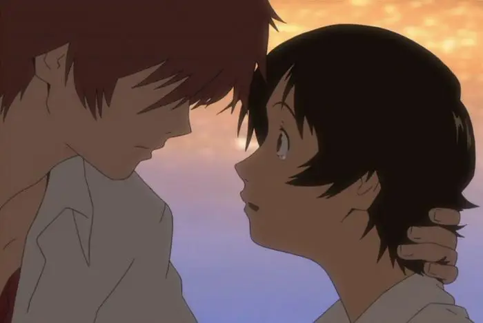 Rekomendasi Judul Anime Movie Terbaik dengan Rating Tertinggi