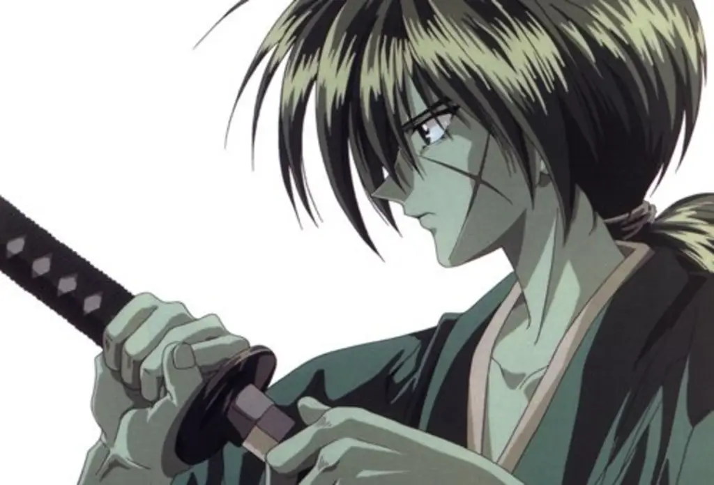 Jangan Lewatkan! 10 Film Anime Jepang Terbaik di Netflix