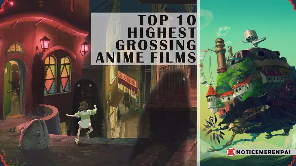 Menikmati Anime dengan Kualitas Terbaik Gambar anime berkualitas tinggi yang sedang diputar
