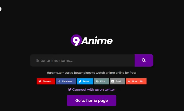 Tips Aman dan Nyaman Streaming Anime Infografis tips aman streaming anime
