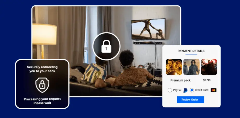 Streaming Online yang Aman Tips untuk streaming online yang aman