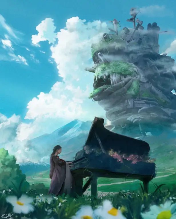 Cari Film Anime Jepang yang Menarik? 10 Rekomendasi Ini Wajib Kamu Tonton!