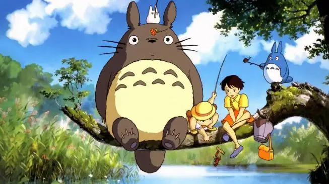 Daftar film anime pilihan Rekomendasi film anime terbaik