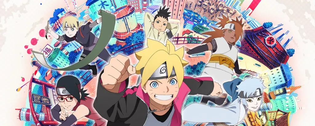 Peringkat Film Anime Terbaik 2017 Grafik peringkat film anime terbaik tahun 2017