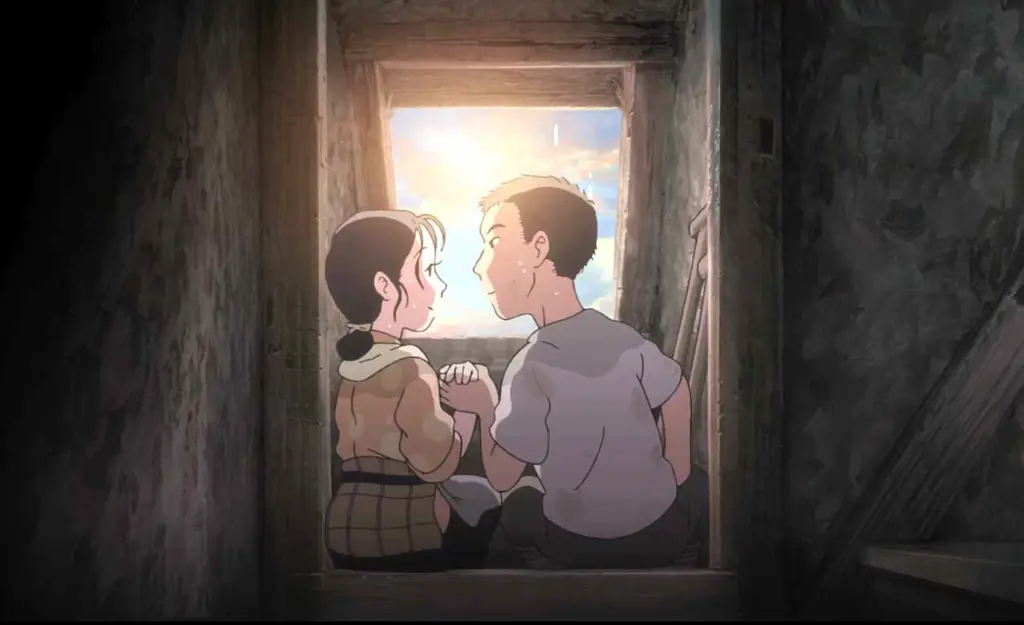 Rekomendasi Film Anime Terbaik Sepanjang Masa Koleksi gambar film anime terbaik sepanjang masa