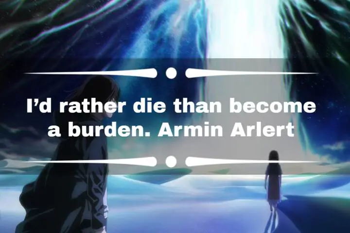 Pesan inspiratif dari film anime kutipan inspiratif dari anime