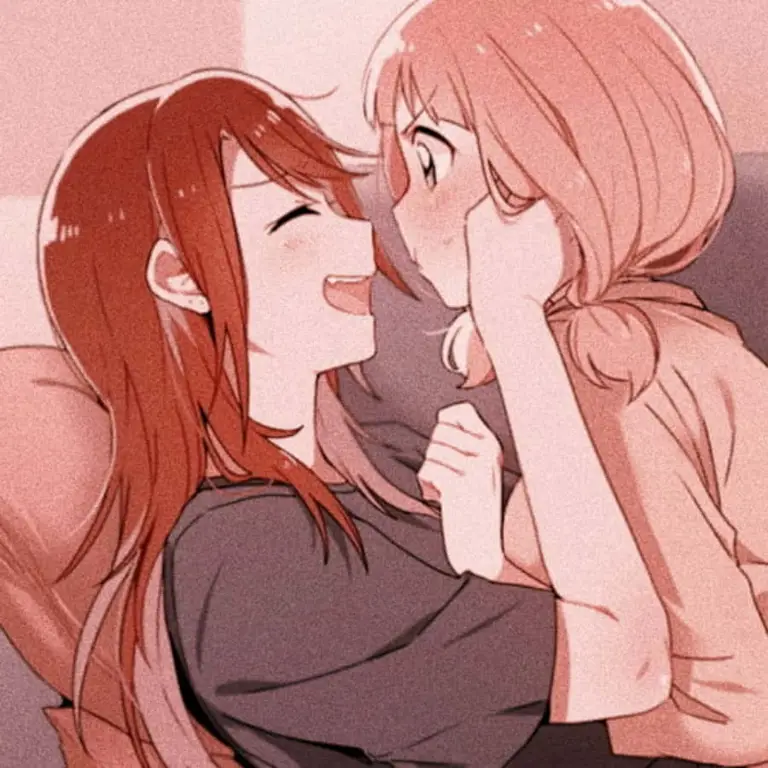 Pengalaman Nonton Film Anime Lesbian: Sebuah Review