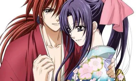Review Film Anime Rurouni Kenshin: Kisah Cinta dan Perjuangan Kenshin Himura