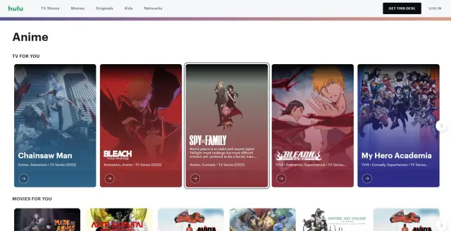 Memilih Platform Streaming Anime yang Tepat Perbandingan berbagai platform streaming film anime