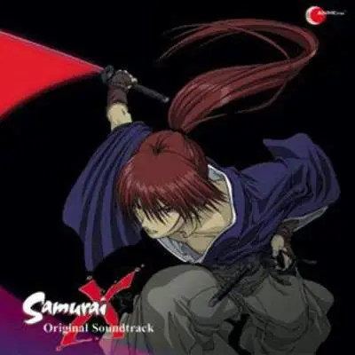 Musik dan suasana dalam kedua versi Perbandingan soundtrack anime dan live action Rurouni Kenshin