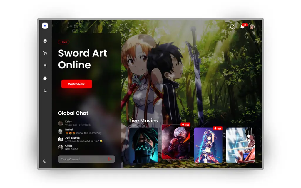 Nikmati Streaming Anime Movie Tanpa Ribet: Panduan Lengkap untuk Pemula