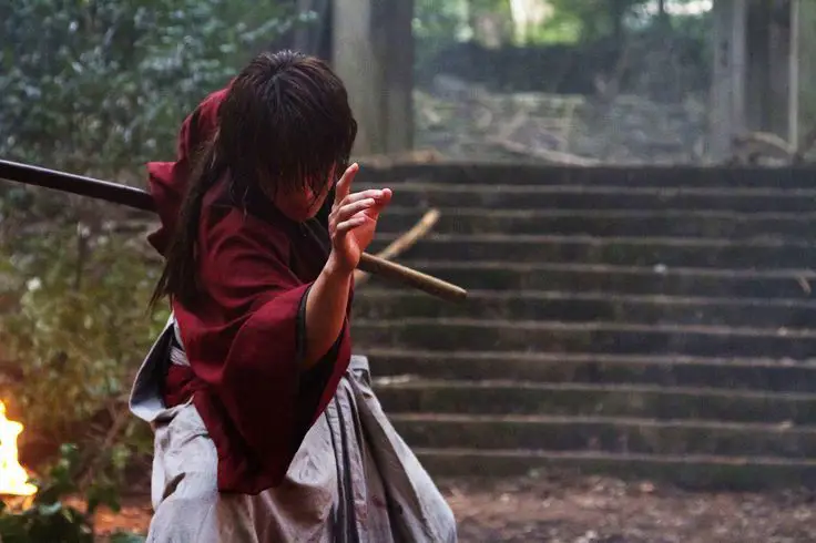 Alasan Rurouni Kenshin Menjadi Anime Movie yang Wajib Ditonton