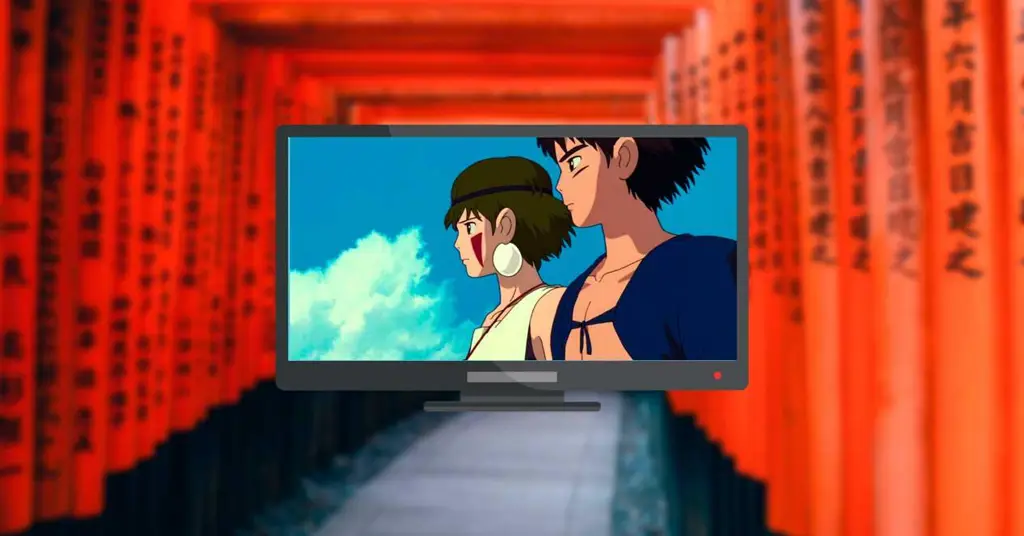 Koleksi Anime Movie Terbaik Gambar beberapa film anime terbaik
