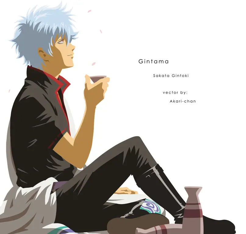 Karakter Anime Lucu Gambar karakter anime yang lucu