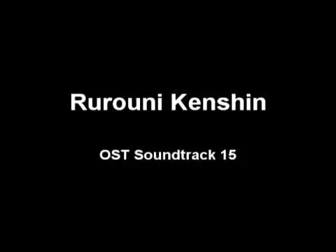 Soundtrack Rurouni Kenshin Anime Movie: Menembus Emosi dan Menghipnotis